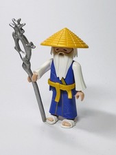 71760 Playmobil Figures Boys Serie 27 Zen Mönch - Japan / China