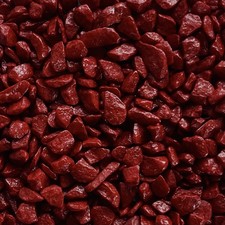 0,5kg 500g DEKOSTEINE Farbsteine Dekokies Granulat Bunt Steine DIY Hochzeitsdeko