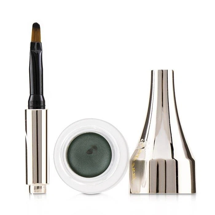 ** Jane Iredale Mystikol Cream To Powder Eyeliner / Shadow EMERALD - New In Box! - Image 2 of 2