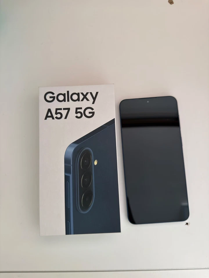 Samsung Galaxy A57 5G · 256GB, foto 1 di 4
