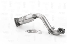 Katalysator für FORD FOCUS I Turnier