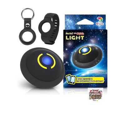 Brook 2026 Edition Pocket Auto Catch Light für Pokémon GO Dual Account Support