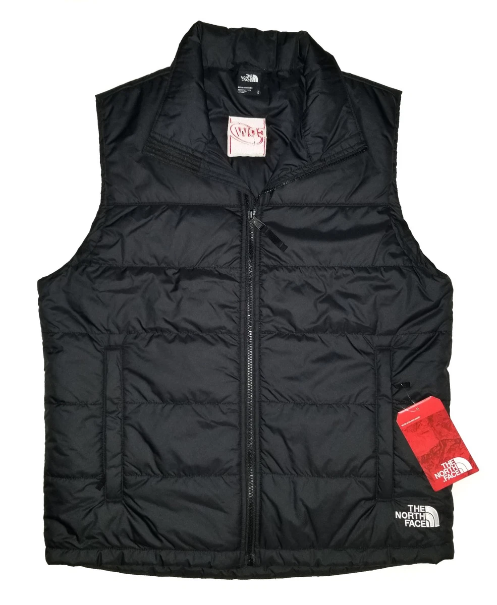 25+ The North Face Puffer Jacket Vests for Men for sale | Updated