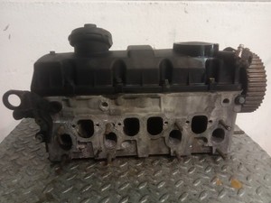 ZYLINDERKOPF DES MOTORS FÜR VOLKSWAGEN PASSAT BERLINA 3B2 1.9 TDI 9661 9661504
