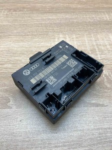4F0959793R 8K0959793D Volkswagen Audi Modul Türsteuergerät Steuergerät Temic