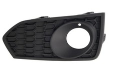 Lüftungsgitter, Stoßfänger BLIC 6502-07-0069920P Rechts