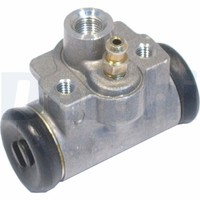 Radbremszylinder Delphi LW62100 FüR Suzuki Ignis Wagon FH FF Alto Aluminium MA 2