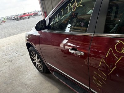 Driver Side View Mirror Power Folding Opt Dnp Fits 13-17 ENCLAVE 113771