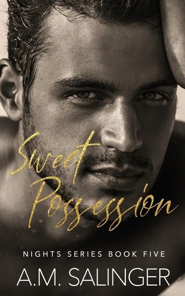 A. M. Salinger | Sweet Possession | Taschenbuch | Englisch (2018) | AD Starrling-image
