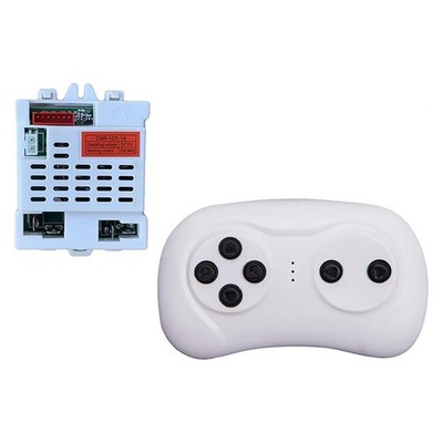 Riding Car Control Box Control Box CSR-12T-1A Z9L63664