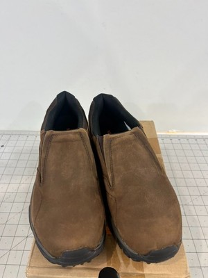 Merrell MOAB Adventure Moc Slip-on Shoes Men display picture 2