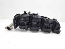 SKODA SUPERB II 3T4 Ansaugbrücke 03L129711AN 1051359S03 2.00 Diesel 34162546