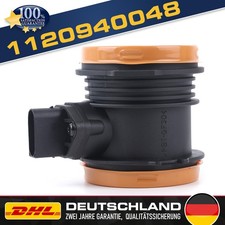 LMM Luftmassenmesser für Mercedes W220 S-Klasse W163 ML 1120940048 Top Qualität LMM Luftmassenmesser für Mercedes W220 S-Klasse W163 ML 1120940048 Top Qualität