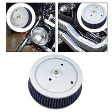 Filtro aria moto 2944299A per Screamin Eagle Flhrse3 Flstfse