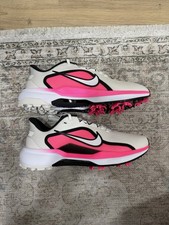 Nike Pegasus 1 G - Tout neuf - Chaussure de golf Nike taille 10M hommes