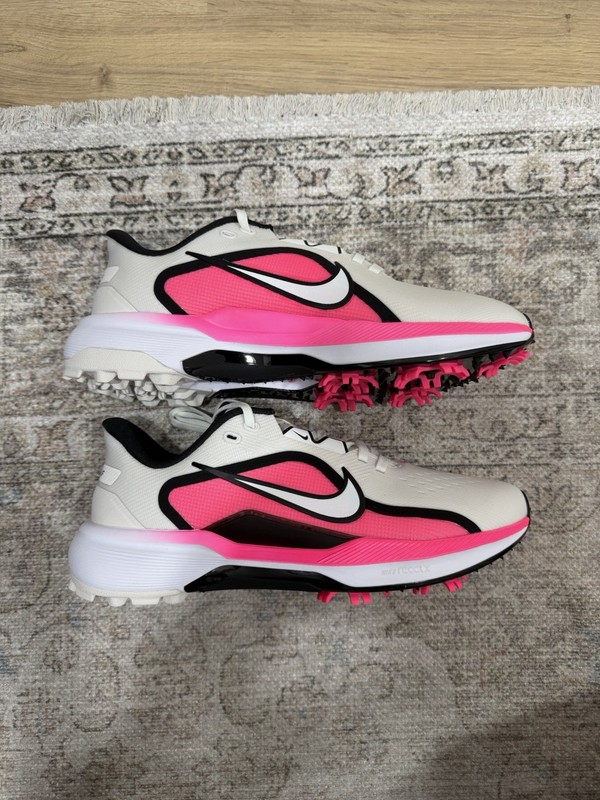Nike Pegasus 1 G - Brand New - Nike Golf Shoe Size 10M Men's