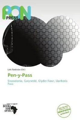 Loki Radoslav | Pen-y-Pass | Taschenbuch | Englisch (2026) | OmniScriptum