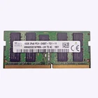 SKhynix HMA82GS6AFR8N 16GB 2Rx8 PC4-2400T SODIMM SDRAM for laptops