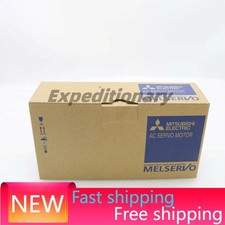 US FREE TAX New Mitsubishi MR-J2S-350B-S146U050