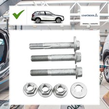 Lemf�rder Reparatursatz, Radaufh�ngung BMW X3 (F25) xDrive 20 d