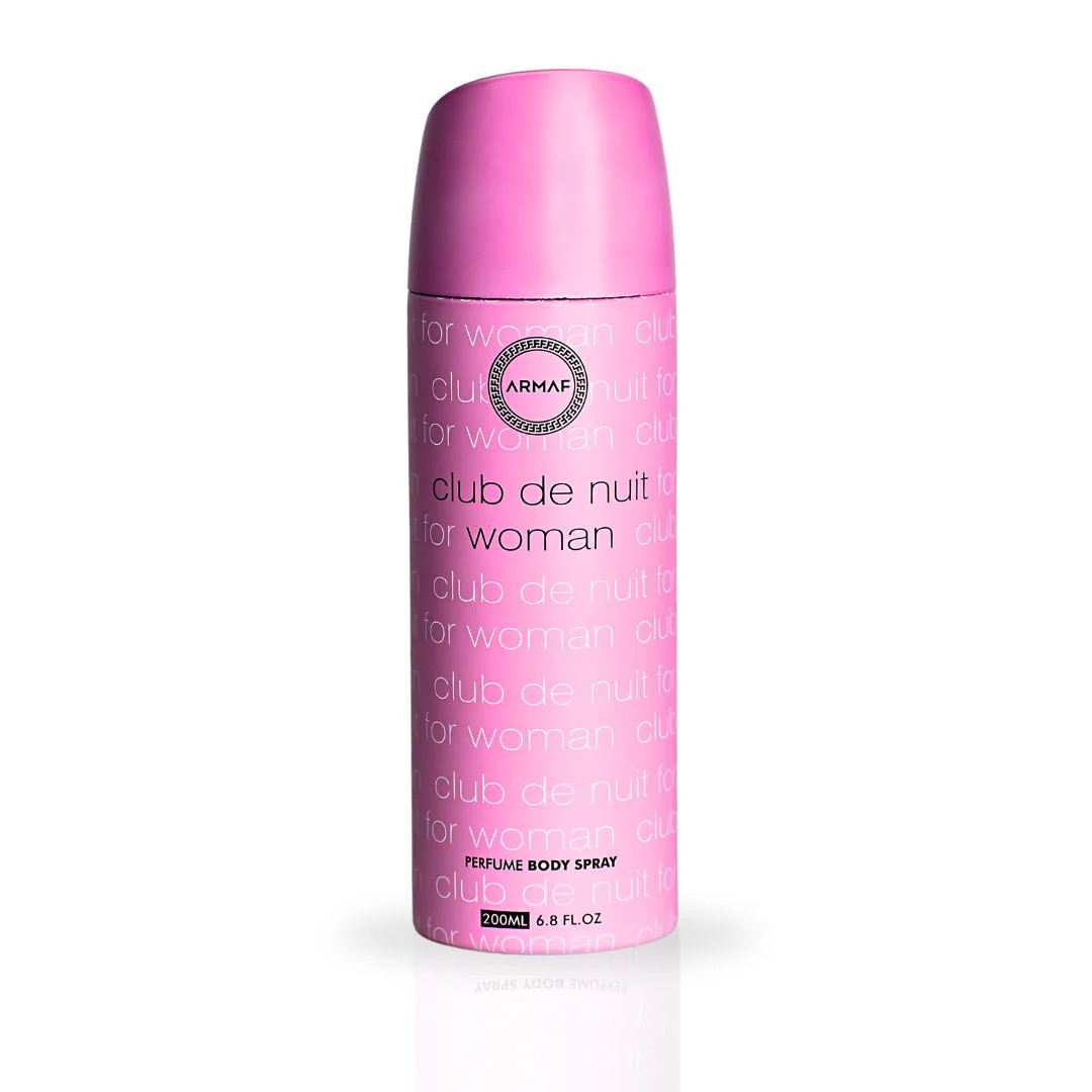 200ml (6.8 Oz) By Armaf | Embrace Eleganc