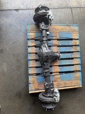 Mercedes Sprinter W907 Dually Rear Axle Differential Oem A9073506802