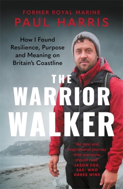 Warrior Walker