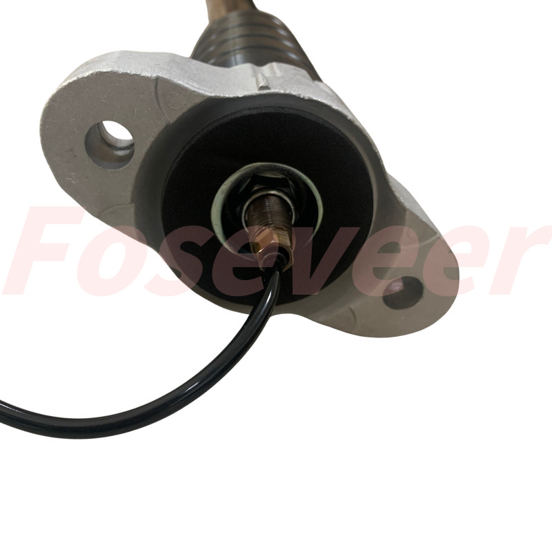 Maserati Quattroporte S Diesel 2013-2017 Rear Right Damper P/N 67010540