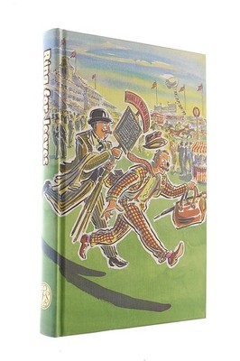 Ring For Jeeves by P G Wodehouse