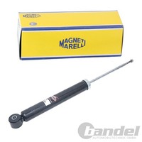 Magneti Marelli Gas-StoßDÄMpfer Hinterachse Passend FüR Opel Corsa | 35705907000