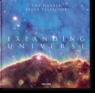 Expanding Universe. The Hubble Space Telescope | Charles F. Bolden (u. a.)