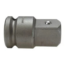 Apex Tool Group Ex-506 Adapter, 3/4 Inch F X 1/2 Inch M