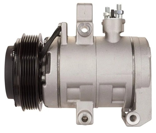 Spectra Premium Industries 0610349 A/C Clutch & Compressor - A/C Compressor -P21 - Picture 2 of 4
