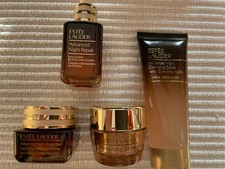 Estée Lauder Advanced Night Repair Serum 30ml and Eye Cream 15ml