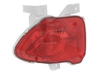 Nebelschlussleuchte Rechts FüR Toyota RAV4 2006-2012