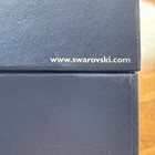 Swarovski Crystal "The Dog" With Padded Case - Great Condition — photo 3