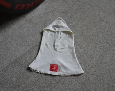 Formula 1 Lewis Hamilton used Balacava Mercedes AMG F1 Team