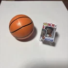 Funko Bitty Pop NBA Basketball Anthony Edwards #5