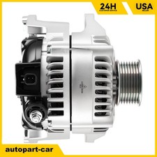 Alternator For Dodge Ram 1500 2500 3500 2007-2008 160A 12V CW 7-Groove 11298N