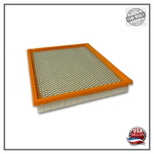 4727 Engine Air Filter Fits PATHFINDER ARMADA 5.6L 2004 , TITAN 5.6L 2004-2015