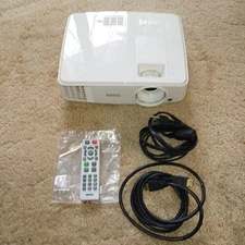 BenQ MS524 SVGA 3300 Lumens Projector