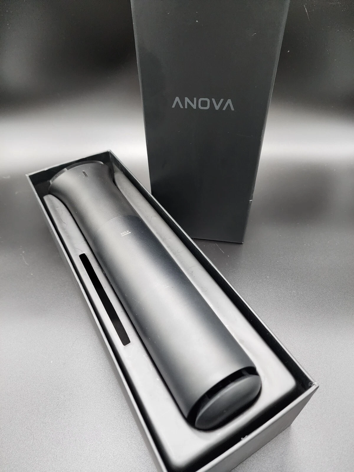 Anova Culinary Nano Sous Vide Bluetooth Precision Cooker AN400-10 - Tested