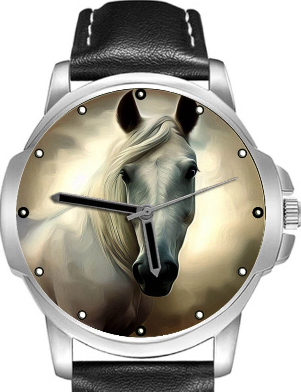 White horse best sale watch