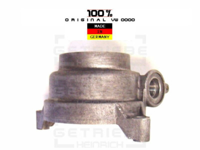 Gehäuse; 099 409 333 ; 099409333 ;von Automatikgetriebe AG4 01P 099 VW Seat Ford