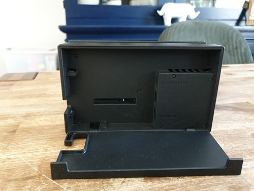 Dock Pour Nintendo Switch + HDMI (WUP-008) Nintendo Officiel !!! TESTÉ ! - Photo 5/9