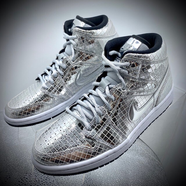 jordan disco