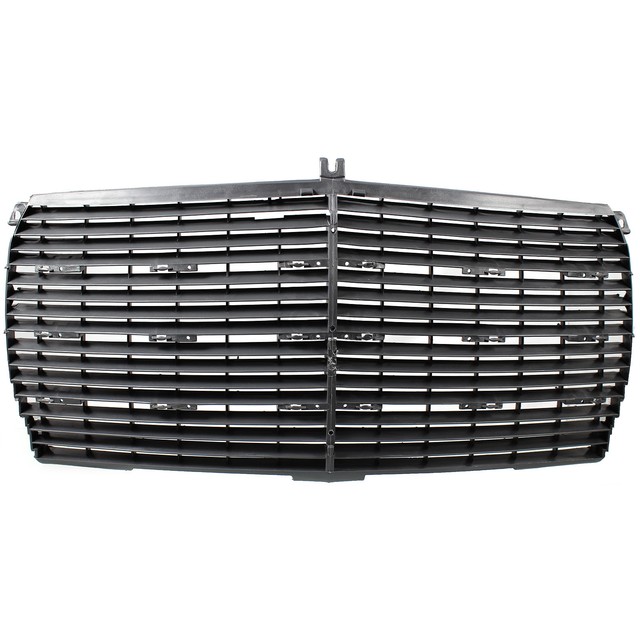 Ford Fiesta 02-05 GRILL RECHTS