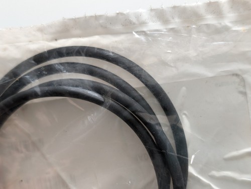 VOLVO VOE926254 O-Ring ( NEW). - Picture 2 of 3