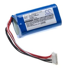 Batteria per altoparlante Sony SRS-XB40 SRS-XB41 6800mAh