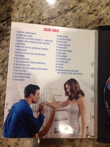 Summer Catch (DVD, 2001, Widescreen)Authentic US Release - 第 4/5 張圖片